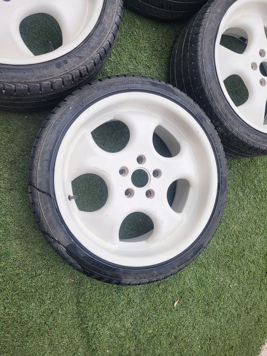 18 5x112 лети джанти 5х112