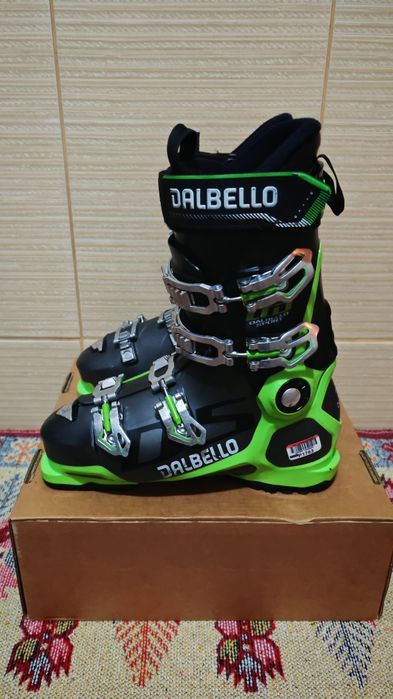 Clapari schiuri Dalbello LTD -nr Eu 42-mondo 27,5