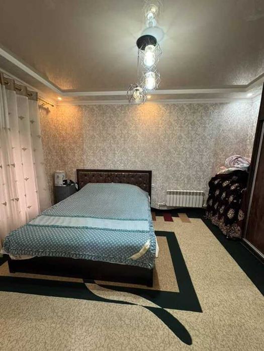 3 сотихли тайёр участка сотилади, калхоз бозор
