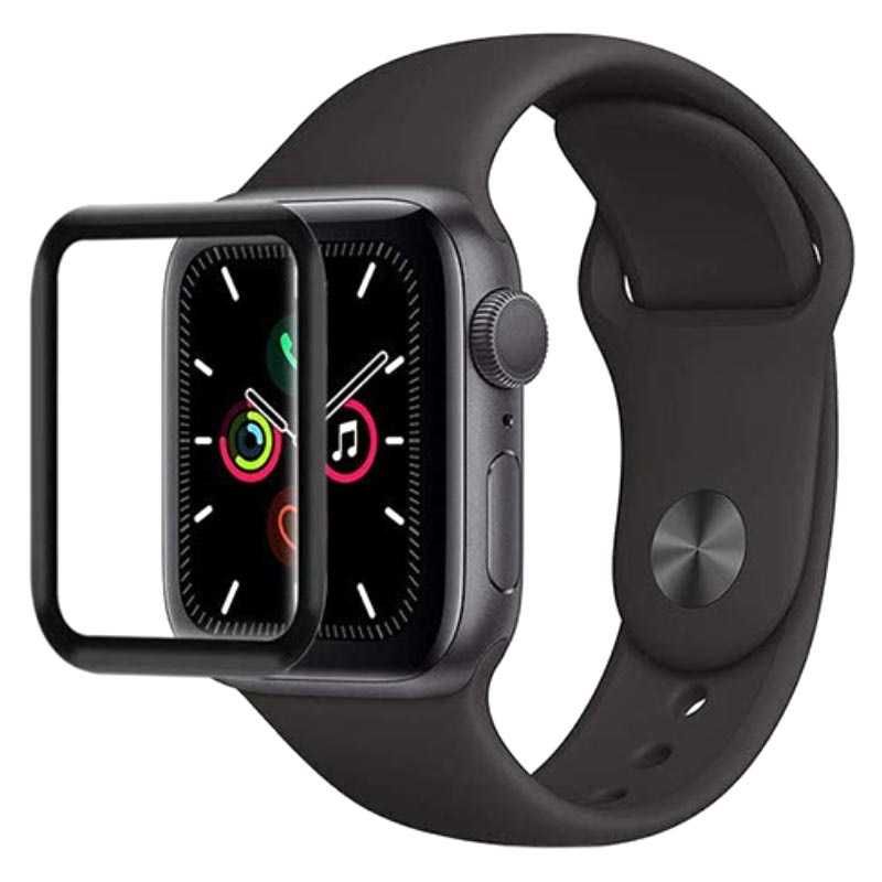 Стъклен Протектор за Apple Watch Series SE/ SE 2/4/5/6 44 mm