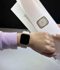 Apple watch 8 45mm Смарт часы