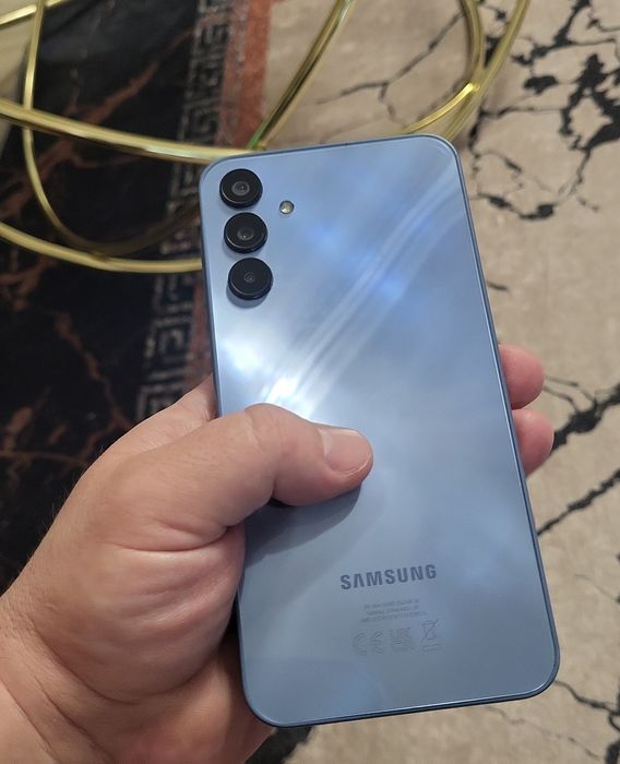 Vand   Samsung Galaxy A15 5G 128GB 4GB RAM Dual