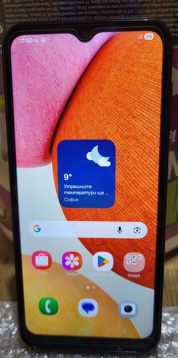 Samsung A14 запазен
