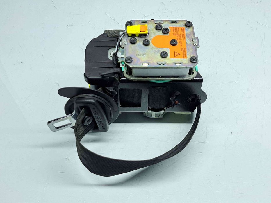 Centura stanga fata Audi A6 (4G5, C7) Avant [Fabr 2011-2017] 4G885770