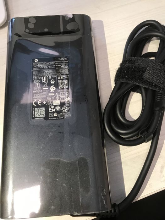 Incarcator HP 230w original nou