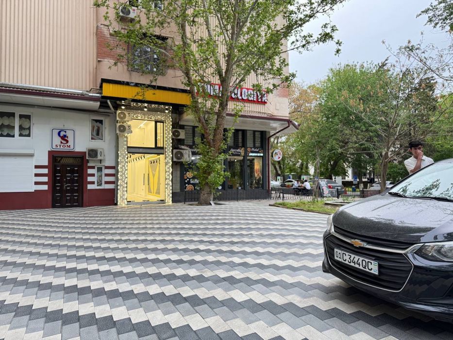 Сдаётся Нежилое Помещение 80кв.м Вдоль Дороги ор.Космонавт Музей