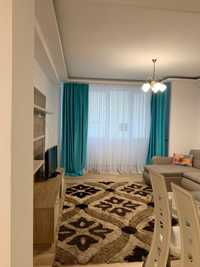 apartament in regim hotelier