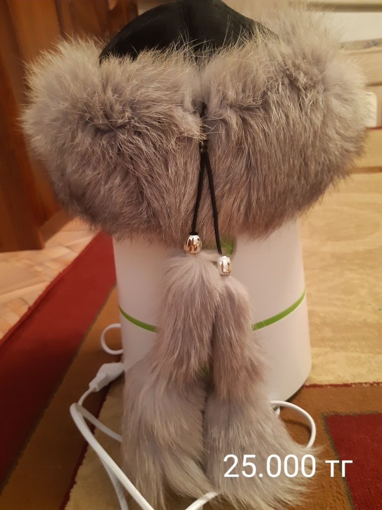 Зимние вещи женские