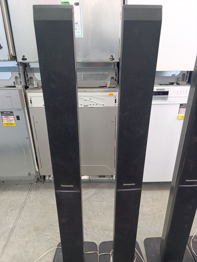 Тонколони Panasonic SB-HF560 4бр
