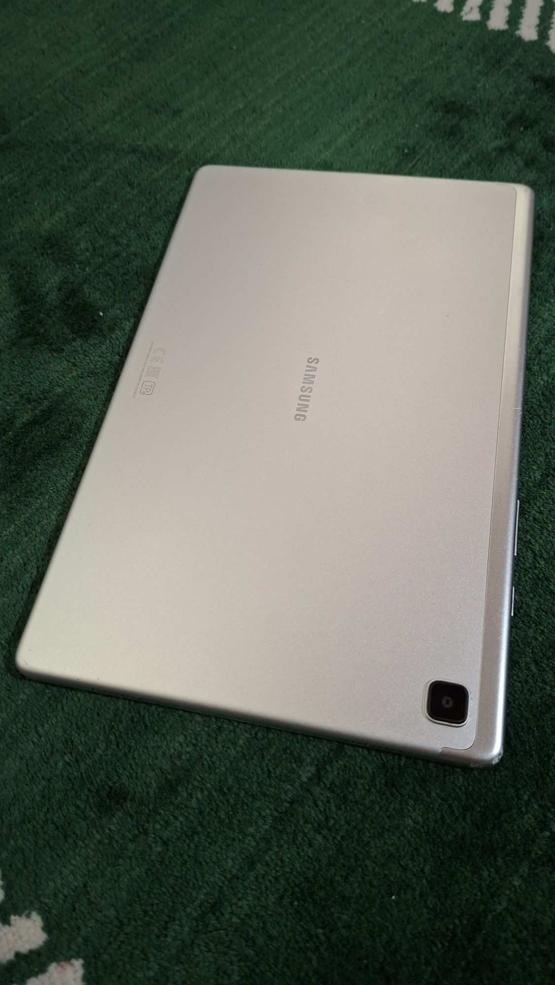 Samsung galaxy tab a7