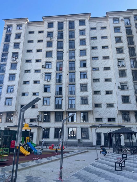 Продается 1/5/11 жк Euro House улица Чинабад