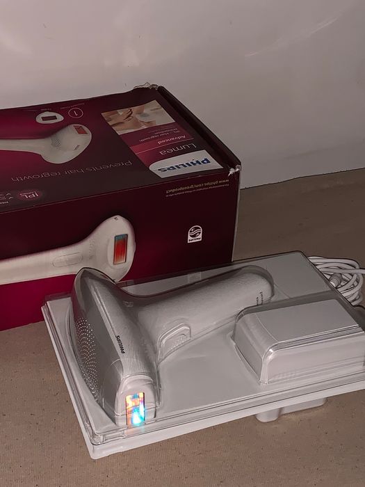 Epilator Philips Lumea IPL Sc1995