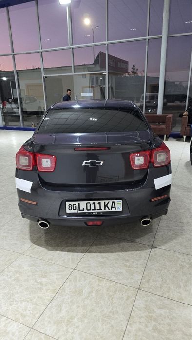 Chevrolet Malibu 1 sotiladi
