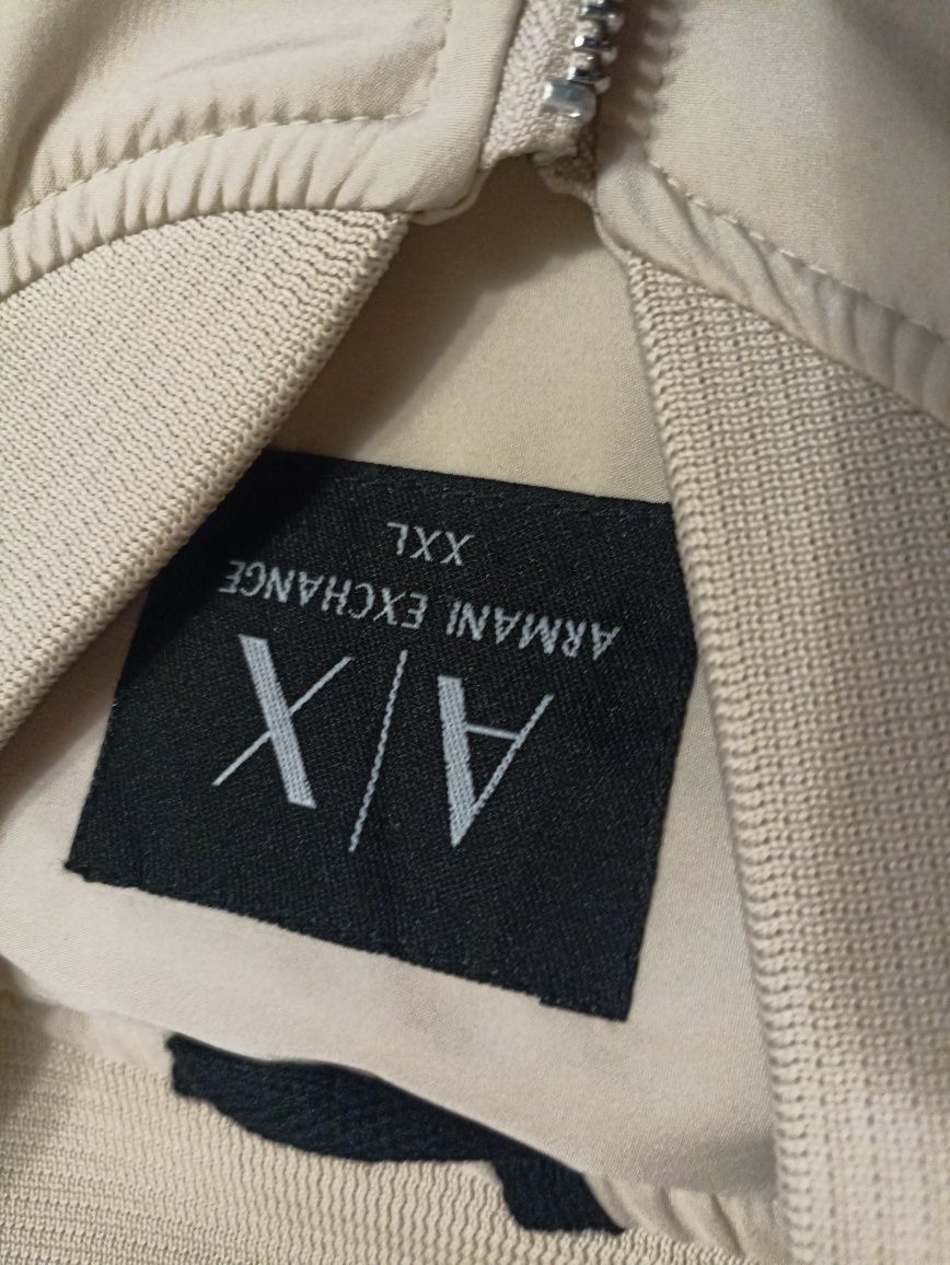 Armani Exchange мъжко яке/ Armani