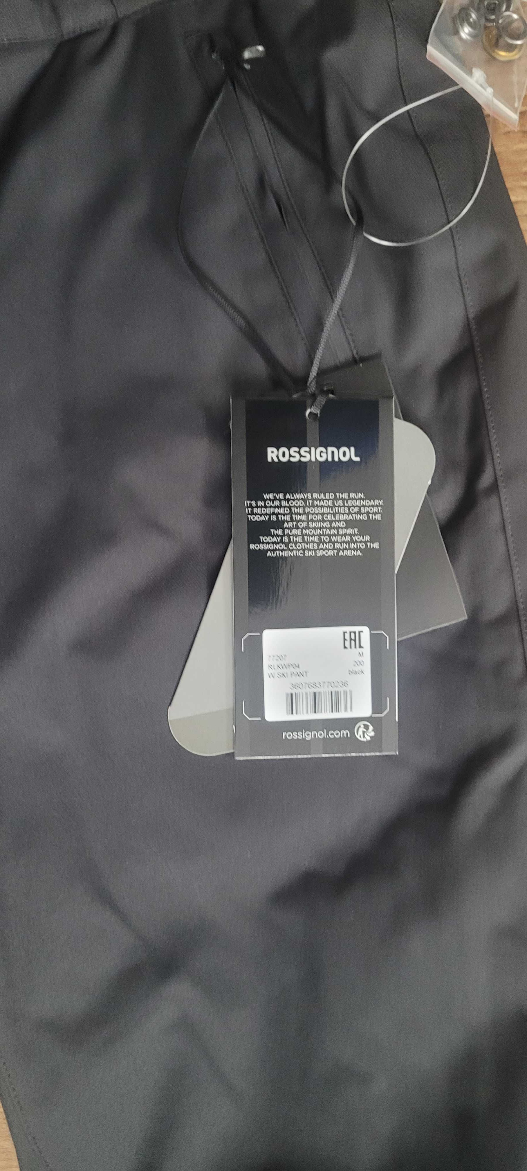 Pantaloni schi Rossignol pentru dama, marime M sau 38 noi