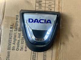 Vand suport+emblema Dacia Logan/Van/Mcv 2004/2012