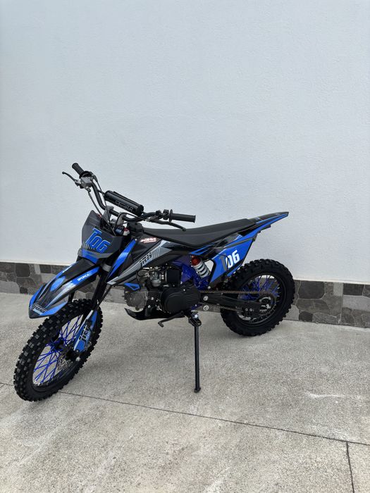 ‼️Cross 125 JRH Ca Nou  ‼️