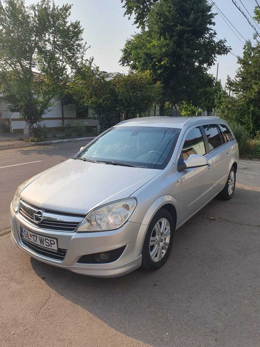Opel Astra H 1.9 cdti 120cp