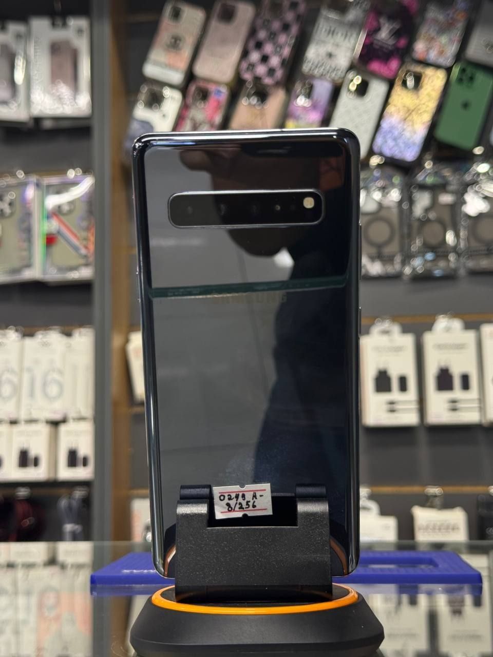 Samsung S10 5g 8/256