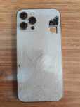 Geam Spate iphone 11 pro max / 12 pro / 13 pro max / 14 pro max / 14