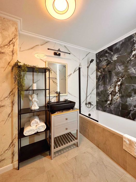 Apartament Regim Hotelier blocul nou de pe Minerilor , Centrul Vechi