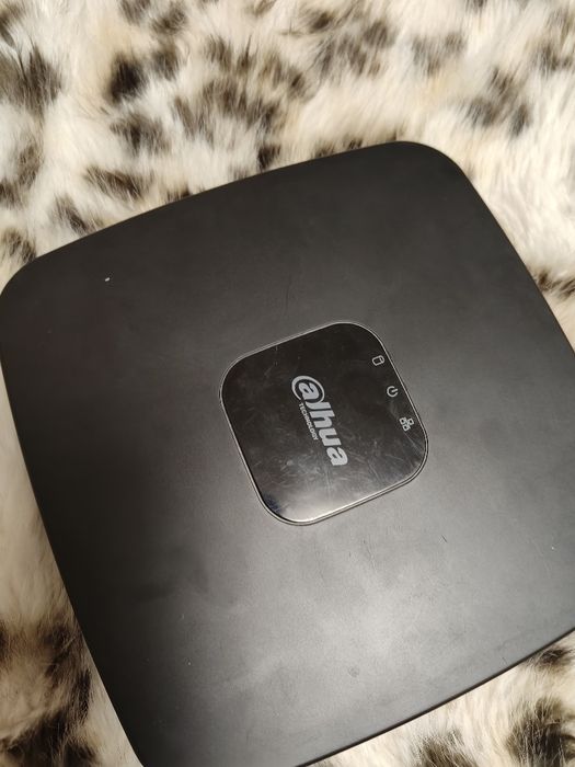 Продам сетевой регистратор