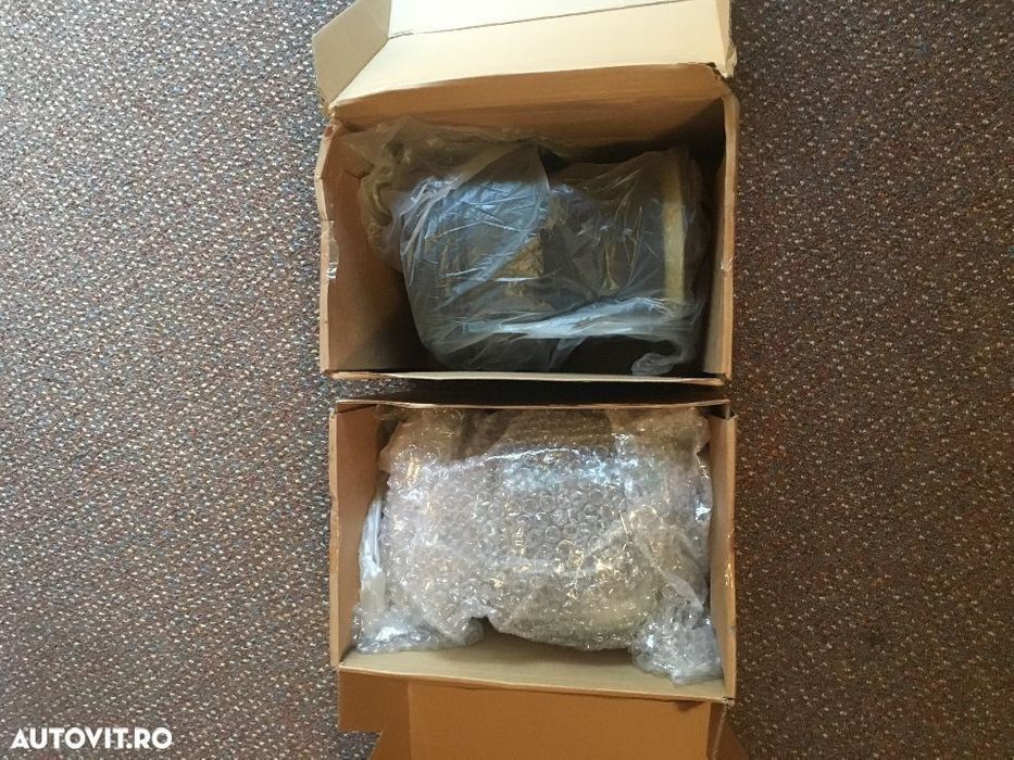 Perna aer spate BMW E61,E39, X6,X5,F11,F15, produs NOU, Garantie 1 AN