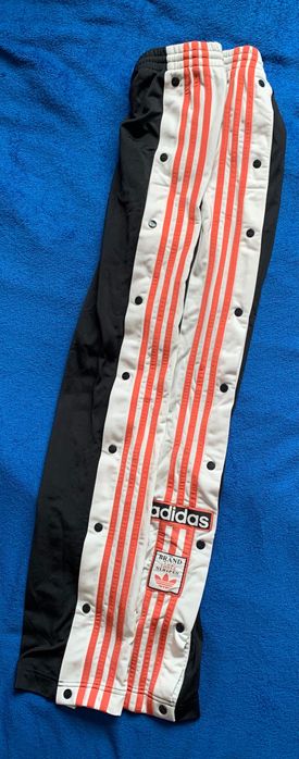 Панталони Adibreak adidas