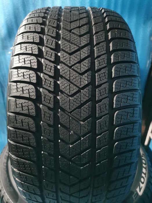 245 40 19 - 275 35 19 pirelli m+s 4 buc