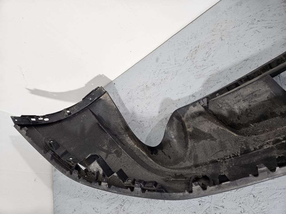 Задна броня VW Touareg 2018- 2024 Спойлер дифузьор