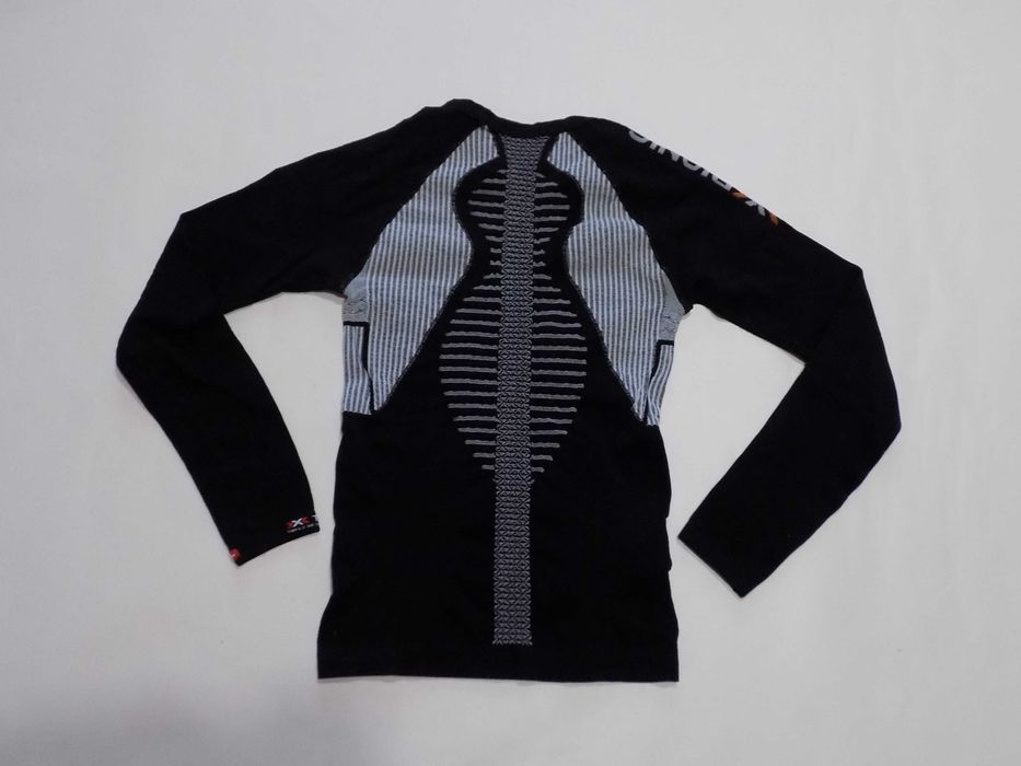 блуза x-bionic/salomon фанела екип горнище туризъм дамска оригинална S