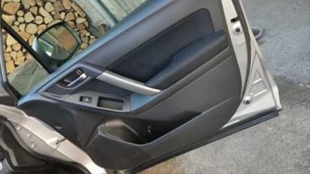 Subaru Foresrer 2.0 D