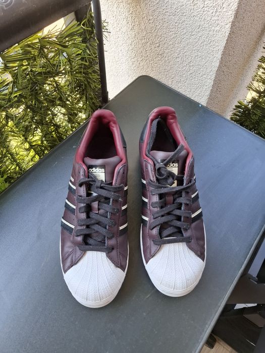 Adidas Superstar 43 1/3