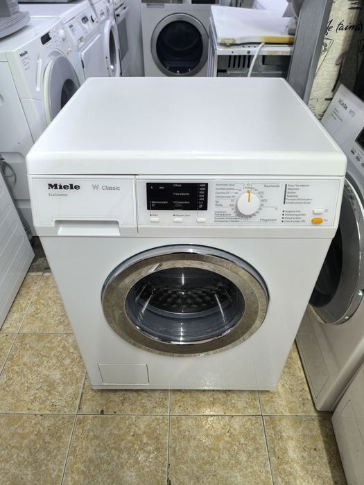 Пералня Miele WDA 210 WPM - 7кг. 1400об.