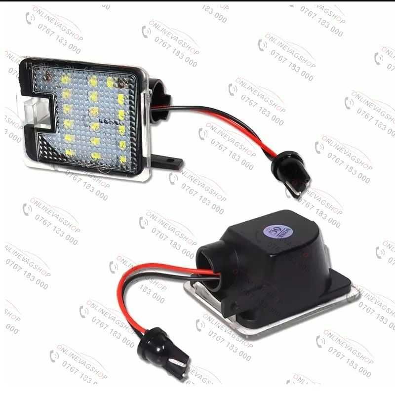 Set lampi  LED oglinda Ford Focus Kuga Mondeo, Focus, C-max