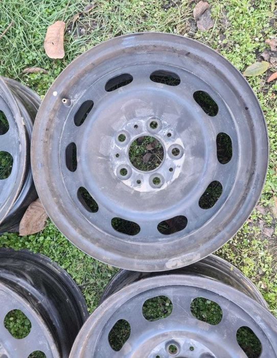 Vand Jante Otel 5x120 R16 BMW