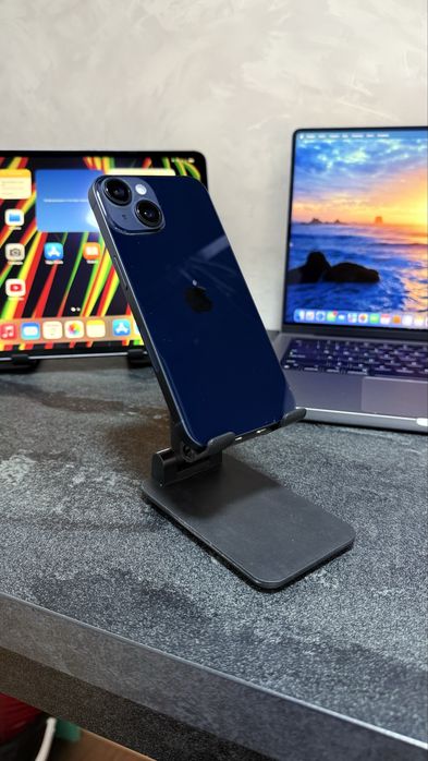 iPhone 14 Midnight 128GB New