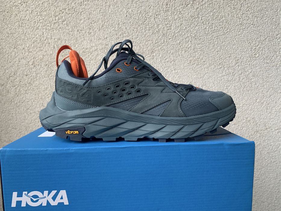 Маратонки / обувки за планина Hoka Anacapa Breeze Low, размер 44