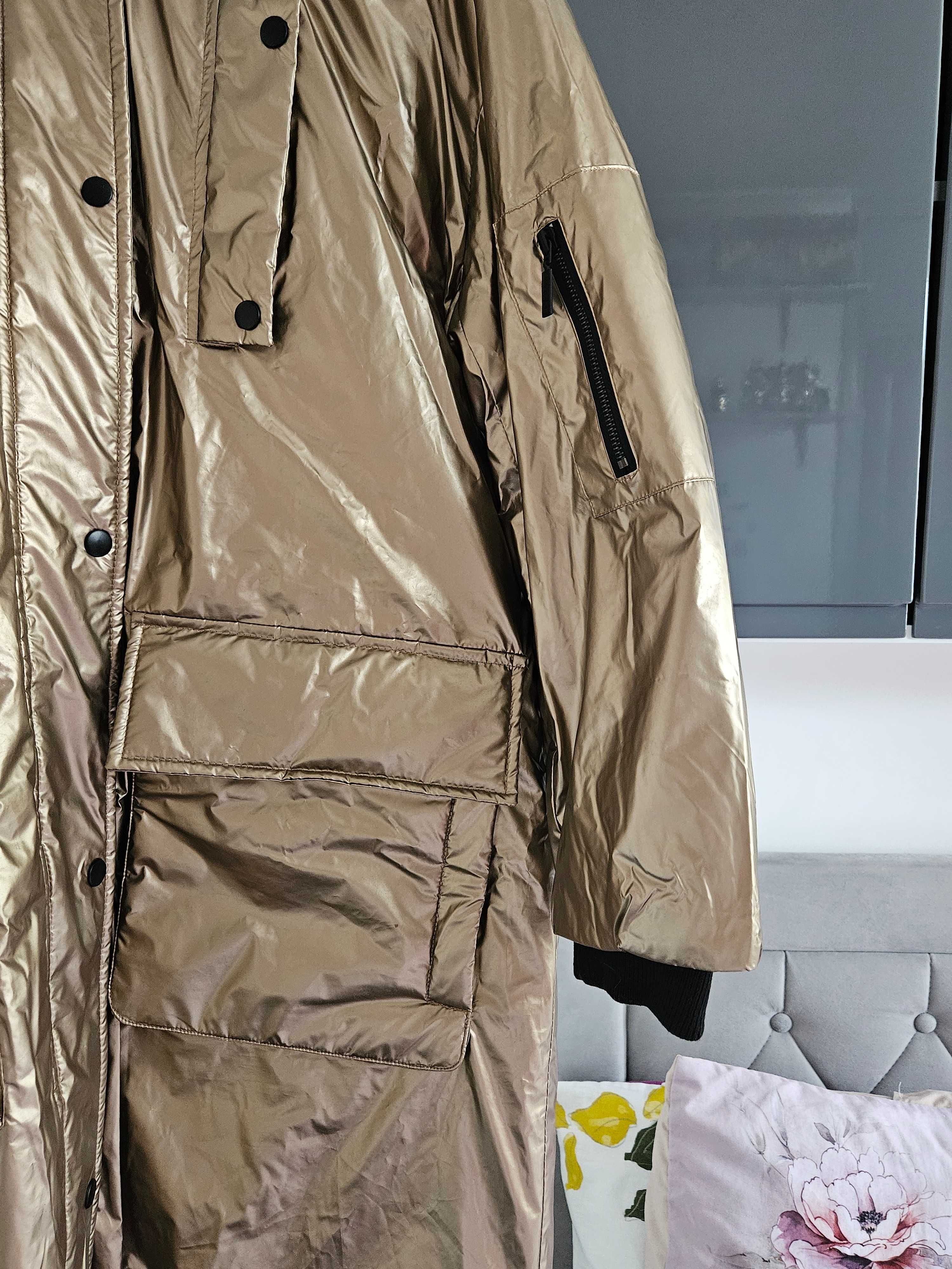 Дамско яке BOOHOO M