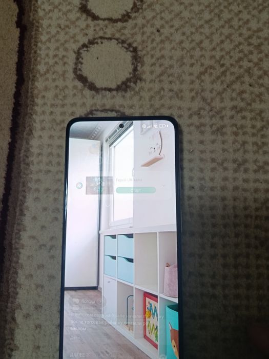 Redmi not 11 pro