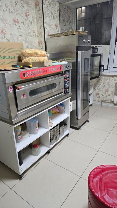 Срочно дайын бизнес сатылады