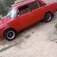 Vaz 2107 sotiladi