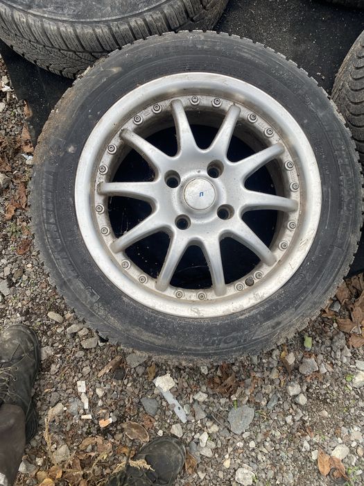 джанти 16 4х114.3 цо 70