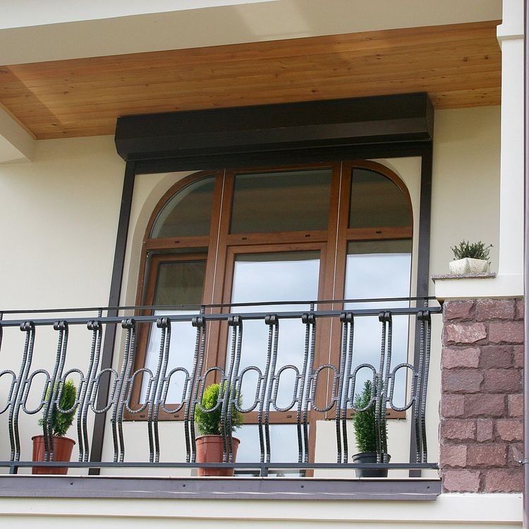 Пластиковые окна | Терезе | Двери | Балконы I ПВХ
