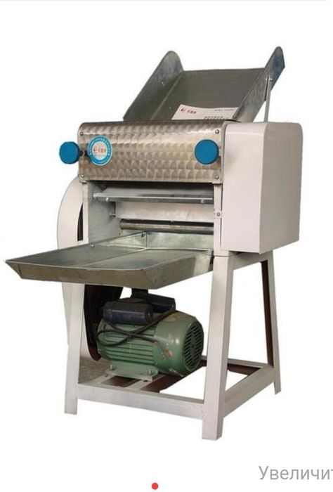 Тестораскаточная машина CAMBON RW-400