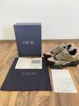 Dior B22 Khaki Black numarul 42.