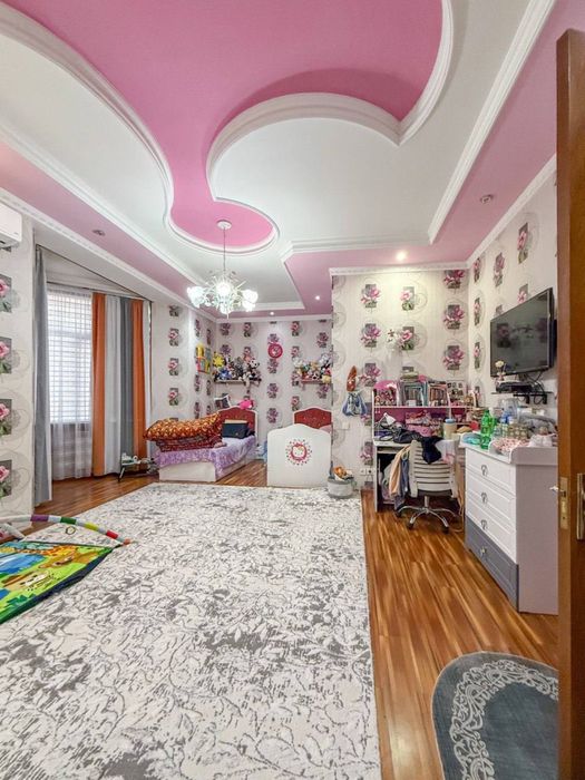 Циолковский дом 4.1 сотки 6 комнат бассейн