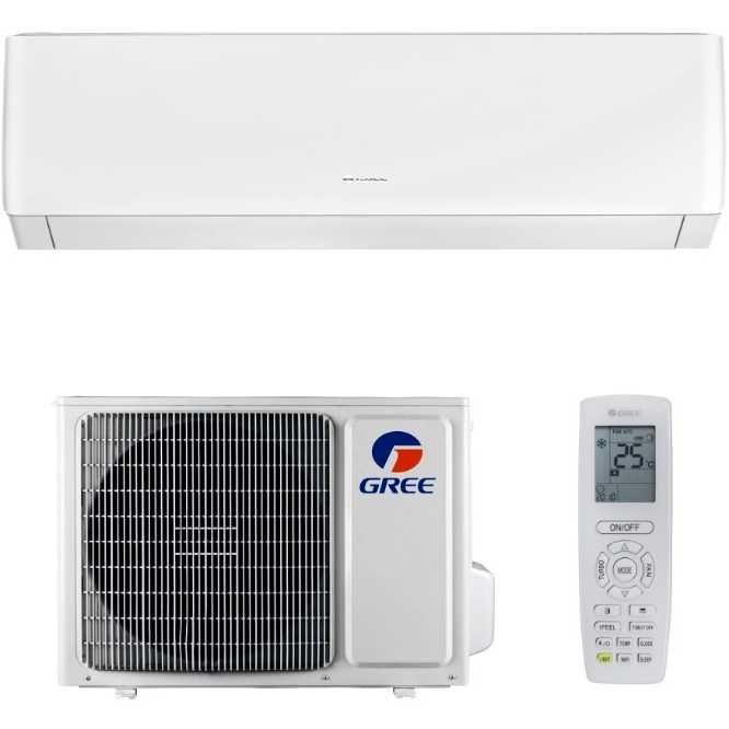 Aer Condiționat + Montaj | Daikin, Gree, Mitsubishi, Clivet| Transport