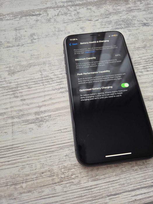 Iphone 11 без гаранция