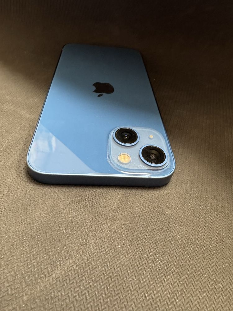 iPhone 13 128gb - заключени
